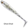 Daiwa Prorex Micro Shad 45DF Ghost Shad