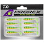 Daiwa Prorex Micro Shad 45DF Packaging