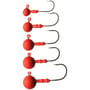 Daiwa Prorex Mini Jig Head Sizes
