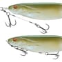 Daiwa Prorex Screw-In Assist Hook on a Lure