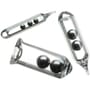 Daiwa Prorex Screw-In Insert Glass Rattle