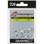 Daiwa Prorex Screw-In Insert Glass Rattle Packet