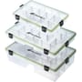 Daiwa Prorex Sealed Tackle Boxes