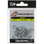 Daiwa Prorex Snap Clip Packet
