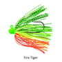 Daiwa Prorex Swimming Rubber Jig Fire Tiger