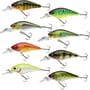 Daiwa Prorex Toddler Crank 60MR