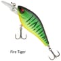Daiwa Prorex Toddler Crank 60MR Fire Tiger