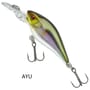 Daiwa Prorex Toddler Crank 60MR AYU