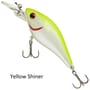 Daiwa Prorex Toddler Crank 60MR Yllow Shiner