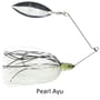 Daiwa Prorex WL Spinner Bait 14g Pearl Ayu