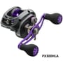 Prorex XR Baitcaster Reel Left-handed By Daiwa 