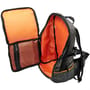 Daiwa Fishing Rucksack Open