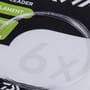 Daiwa Tapered Leader Close Up