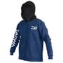 Daiwa Team Hoodies Blue
