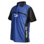 Daiwa Team Polo Shirt Blue
