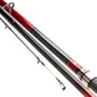 Daiwa Tournament HT Surf Rod Close Up