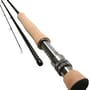 Daiwa Trout Fly Rod 1