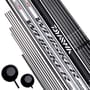 Daiwa Whisker X 16m More Power Pack
