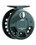 Daiwa Wilderness Fly Reel Rear View 
