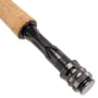 Daiwa Wilderness Trout Fly Fishing Rod Close Up 1