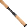 Daiwa Wilderness Trout Fly Fishing Rod Reel Seat