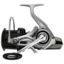 Daiwa Windcast Surf Reel Side View