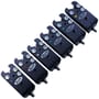 Delkim 25 Plus Special Edition Bite Alarm Range