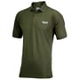 Delkim Logo Polo Shirt