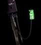 Delkim NiteLite Pro Illuminating Hanger Green