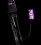 Delkim NiteLite Pro Illuminating Hanger Purple