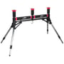 Dinsmore Rock Solid Triple Upright Pole Roller