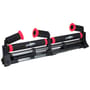 Dinsmore Rock Solid Triple Upright Pole Roller Folded
