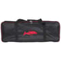 Dinsmore Rock Solid Triple Upright Pole Roller Bag