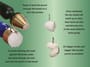 Drennan Brass Head Bread Punches Information