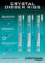 Drennan Crystal Dibber Pole Rig 13