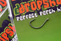 Drennan E-SOX Dropshot Hook Close Up 4