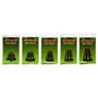 Drennan E-Sox Dropshot Bomb Weights Sizes