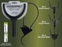 Drennan Feederpult Moulded Mesh 4