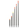 Drennan Peacocks Fishing Float Sizes