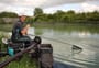Drennan Red Range RX Carp 13m Pole In Use 2
