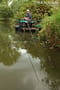 Drennan Red Range RX Carp 13m Pole In Use 6