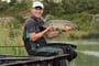 Drennan Red Range RX Carp 13m Pole In Use 9