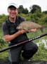 Drennan Red Range RX Carp 13m Pole In Use 10