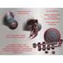 Drennan Red Range Reel 1