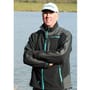 Drennan Wind Beater Fleece In Use 3