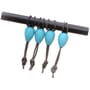 Drennan Aqua Dacron Connectors x4