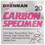 Drennan Carbon Specimen