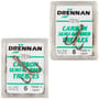 Drennan Carbon Semi Barbed Trebles