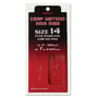 Drennan Carp Method Hair Rigs Size 14