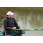 Drennan D-S7 Combat Carp 14.5m Pole Package In Use 1